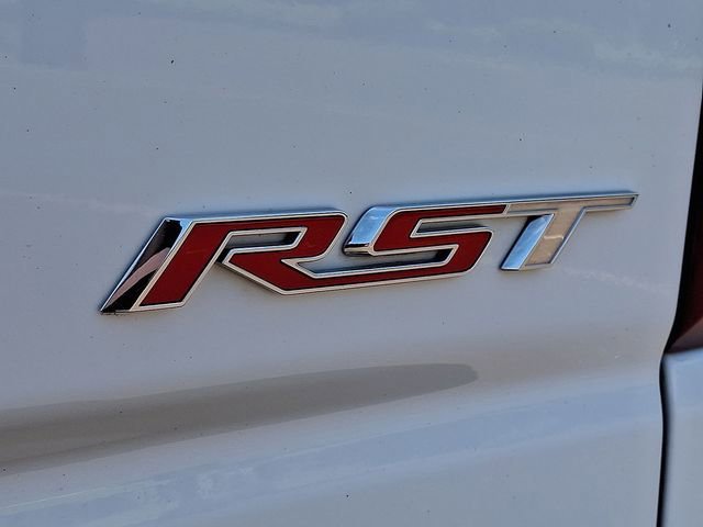 Used 2023 Summit White Chevrolet RST image 36