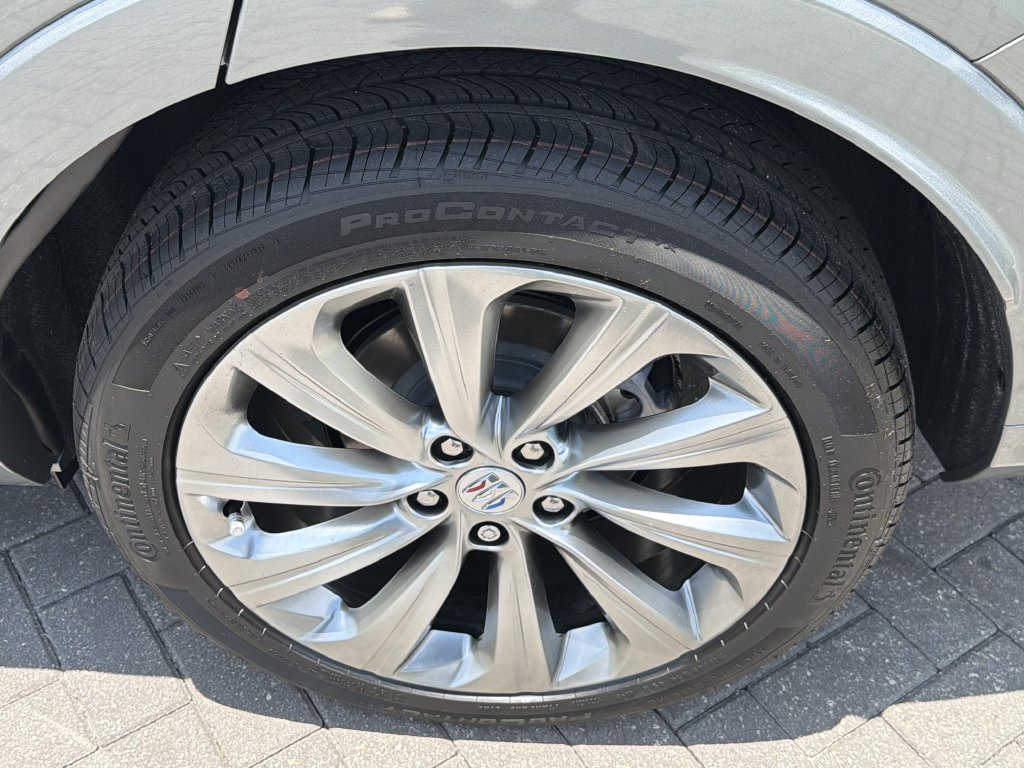 2026 Buick Envista Avenir - Photo 29
