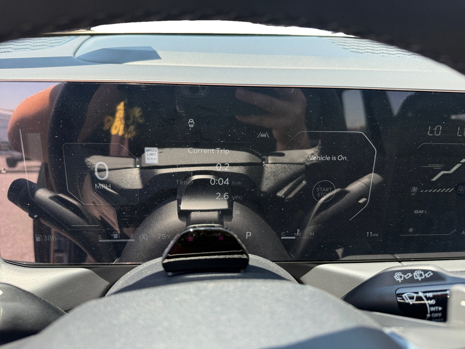 New 2027 Terrain Brown Kia X-Line SX image 11