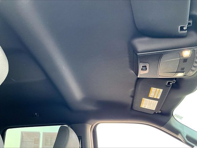 Used 2020 Magma Red Ford XLT image 22