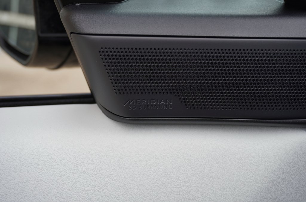 2026 LAND ROVER RANGE ROVER SPORT - Image 11