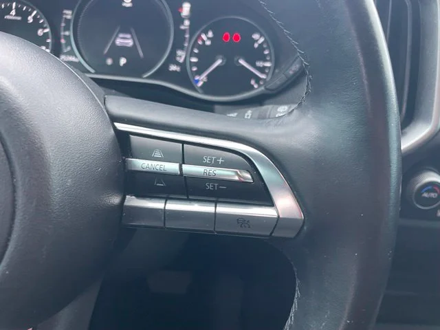 Used 2023 Beige Mazda 2.5 S Preferred Plus Package image 15