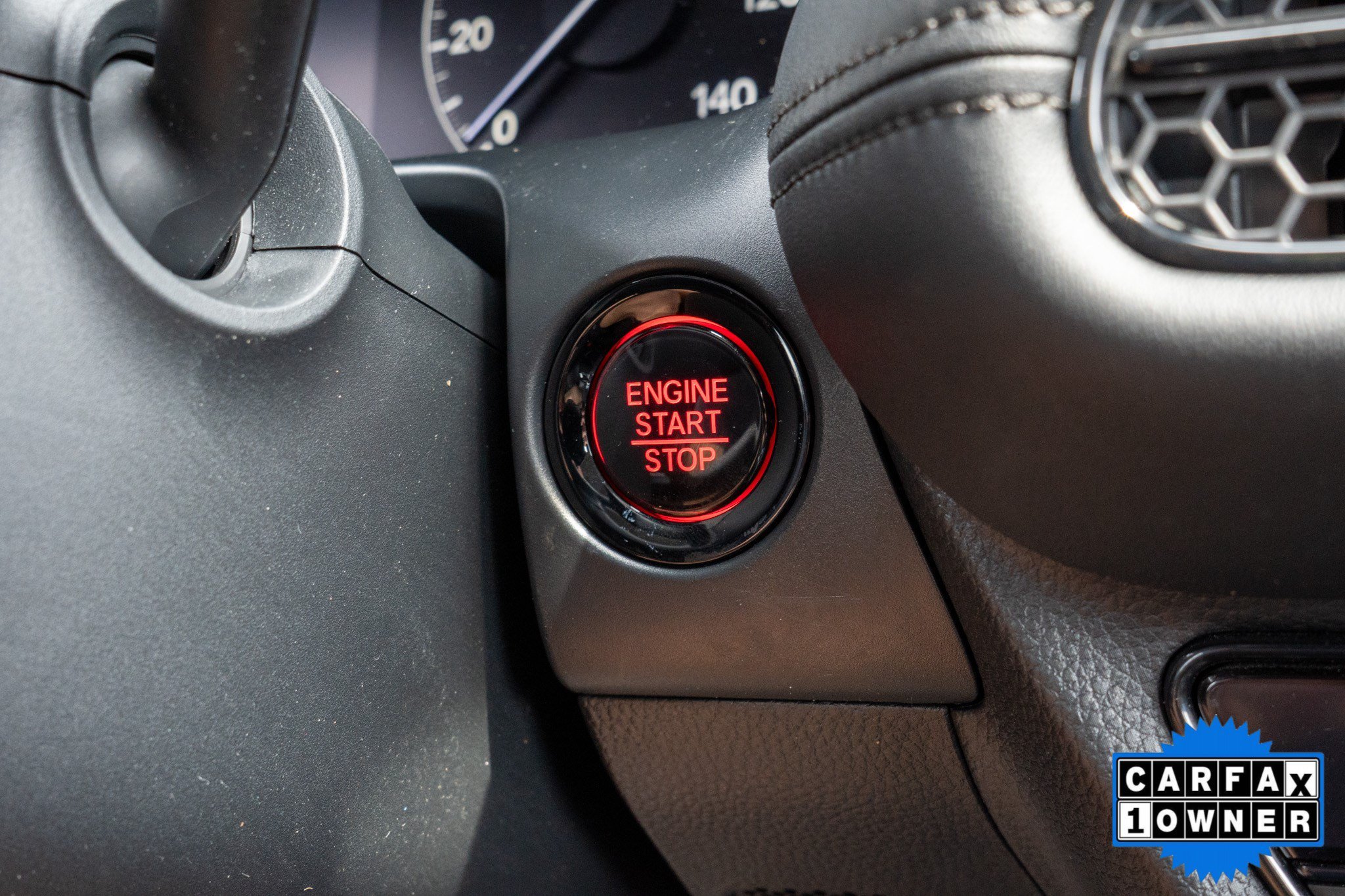 Used 2023 Black Honda LX image 26