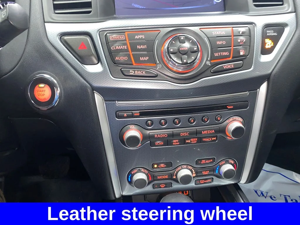Used 2019 Green Nissan SL image 20