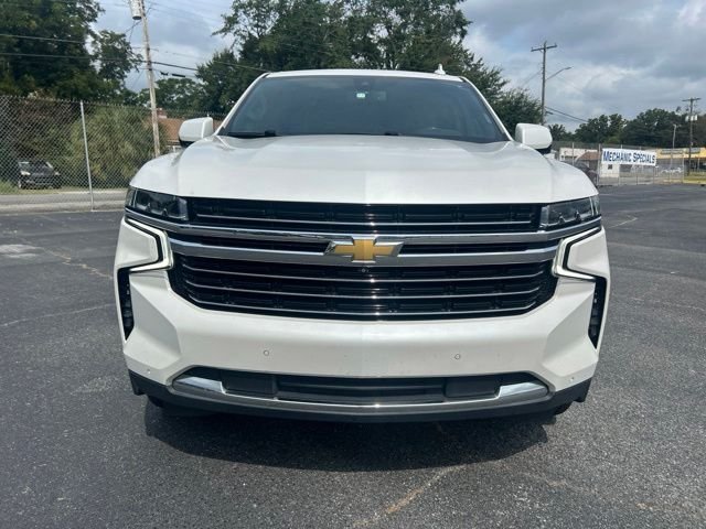 Used 2022 Beige Chevrolet LT image 7