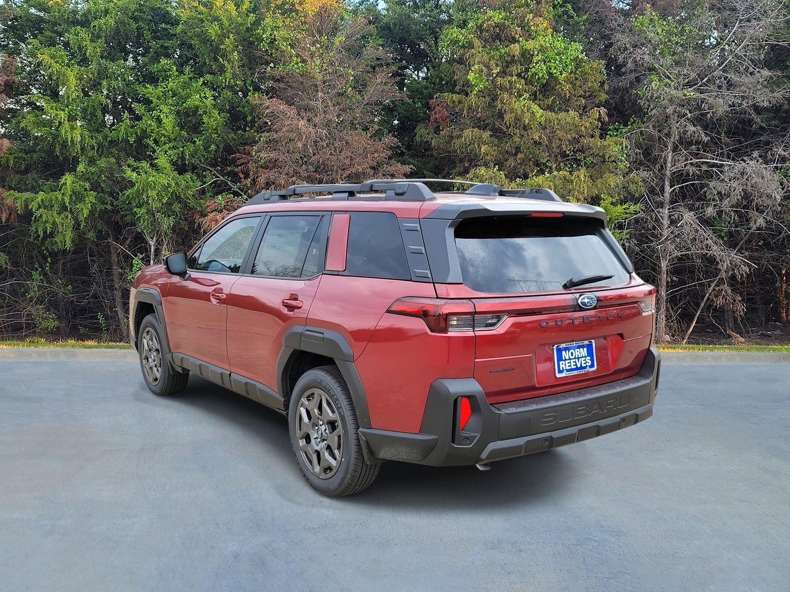 New 2026 CRIMSON RED PEARL Subaru Premium image 20