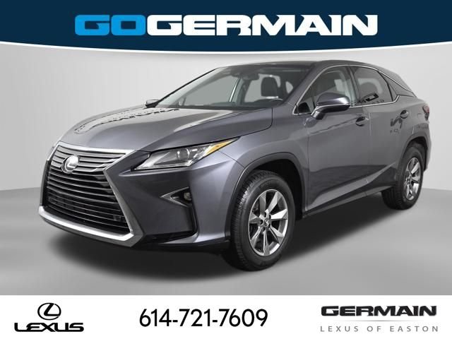 2018 Lexus RX 350 350 FWD's photo