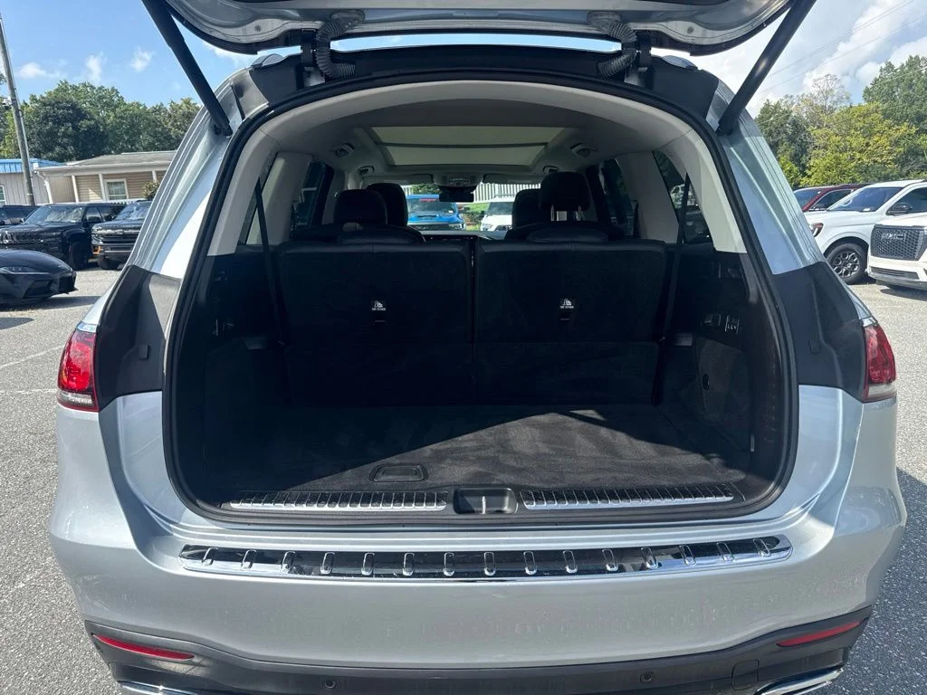 Used 2022  Mercedes-Benz GLS 450 image 25