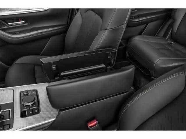 New 2026 Jet Black Mica Mazda Preferred image 11