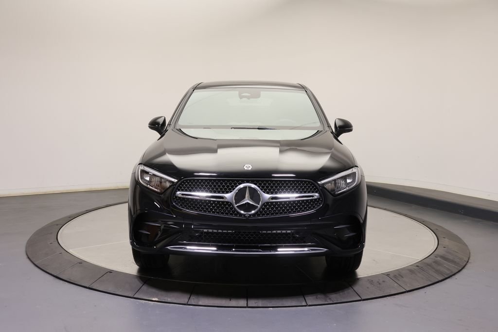 New 2027  Mercedes-Benz GLC 300 image 2