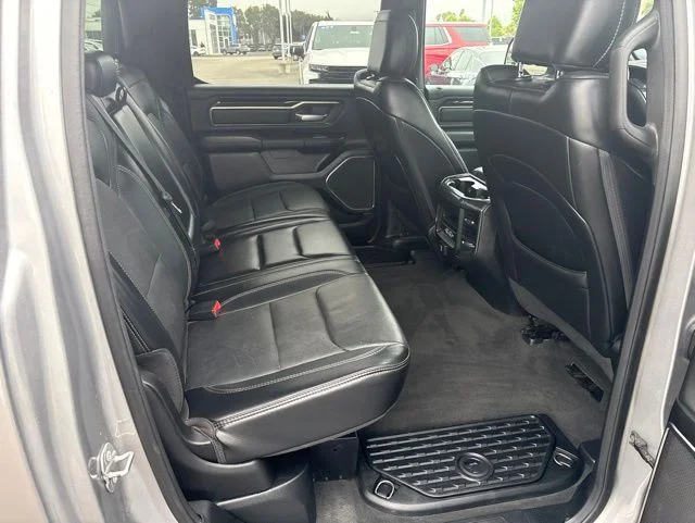 2020 RAM Ram 1500 Pickup Rebel - Photo 19