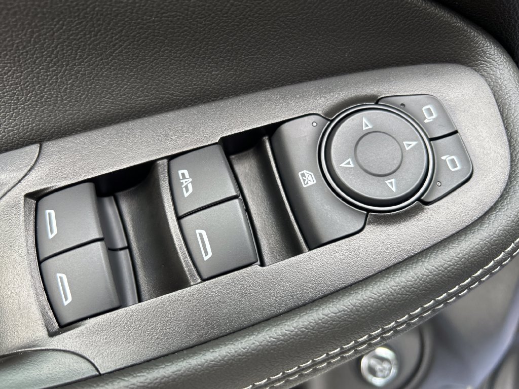 2023 Buick Encore GX Select - Photo 16