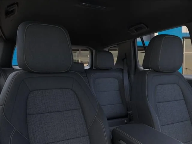 2026 GMC Terrain Elevation - Photo 24
