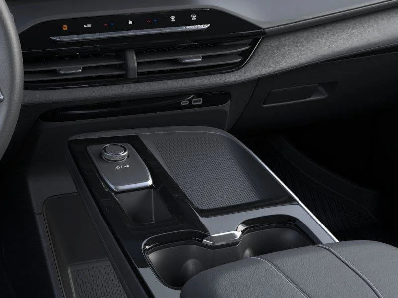 2027 Buick Enclave Avenir - Photo 23