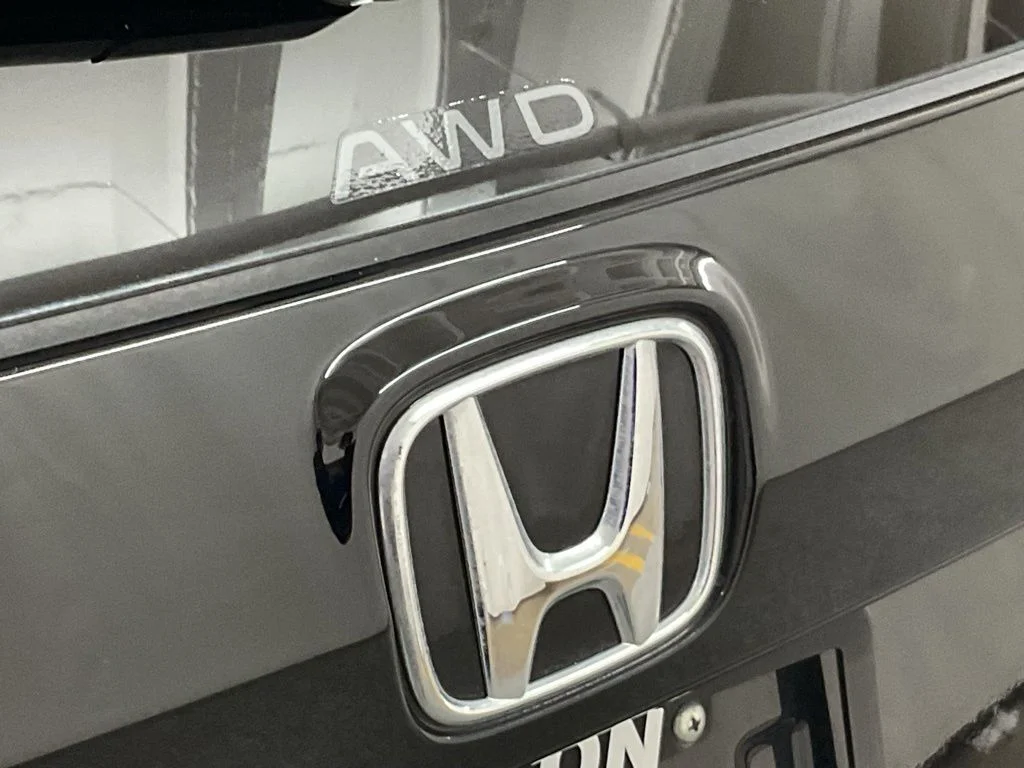 2024 Honda CR-V EX-L - Photo 27