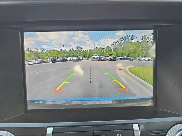 Used 2022 Blue Ford Mach 1 image 23