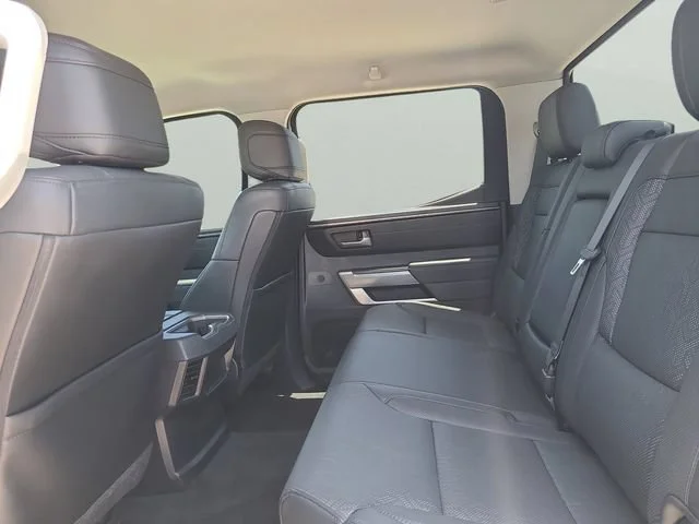 Used 2023 Silver Toyota SR5 image 6