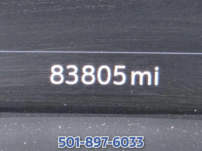 Used 2023 Summit White CADILLAC 4DR SDN LUXURY image 23