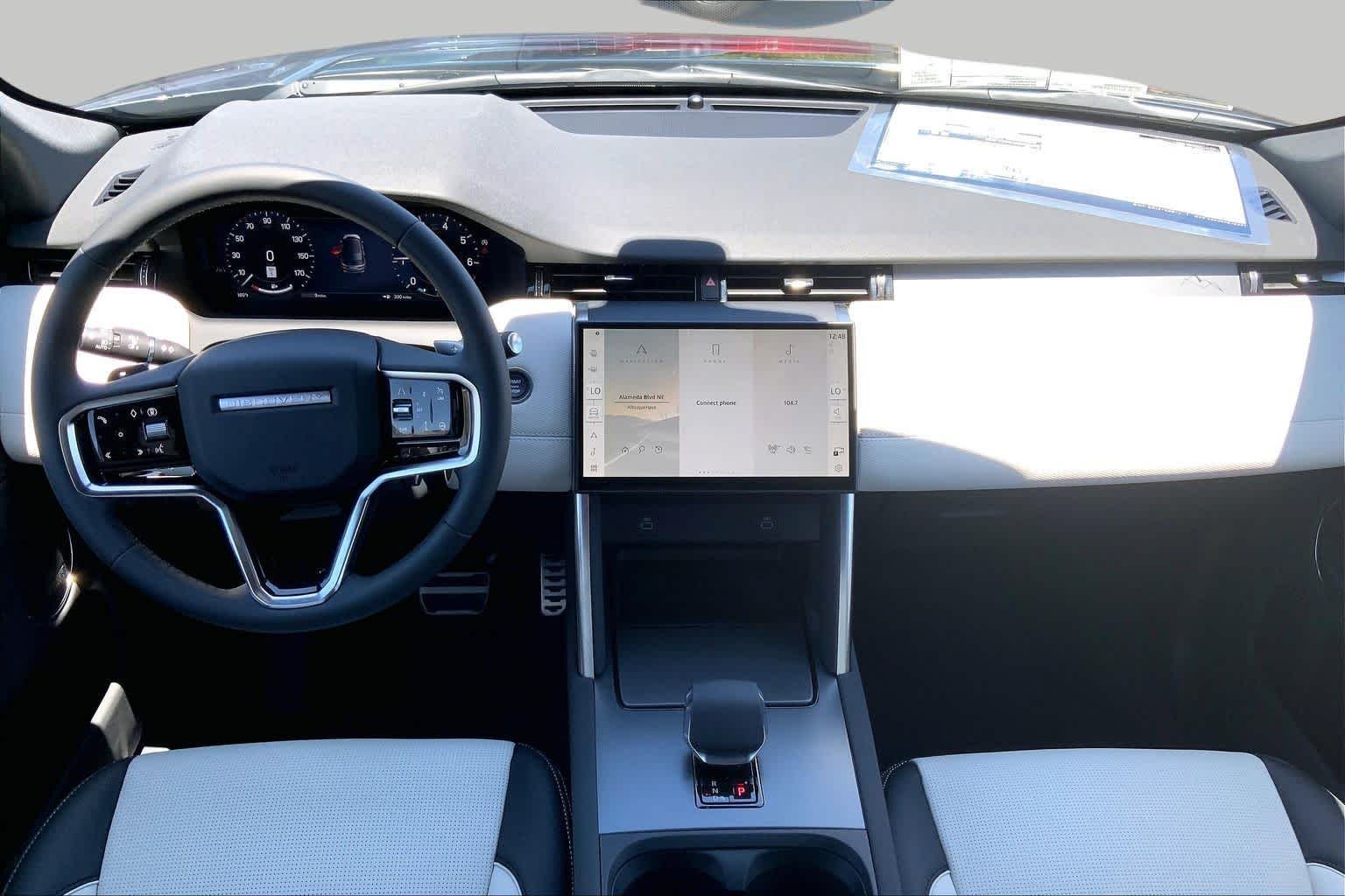 New 2026 VARESINE BLUE Land Rover Landmark image 5