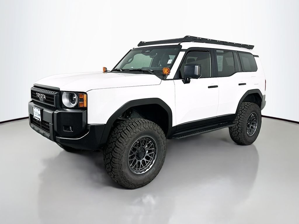 Used 2025 Ice Cap Toyota 1958 image 4