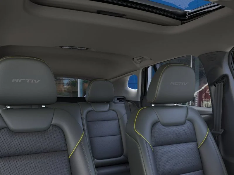 2026 Chevrolet Trax Activ - Photo 24