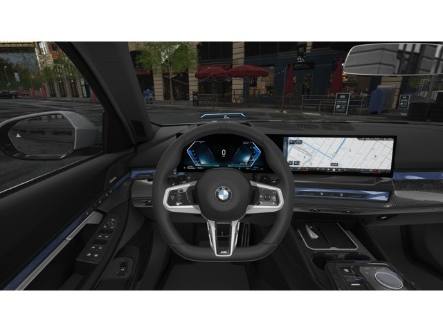 New 2027 Brooklyn Grey Metallic BMW  image 13