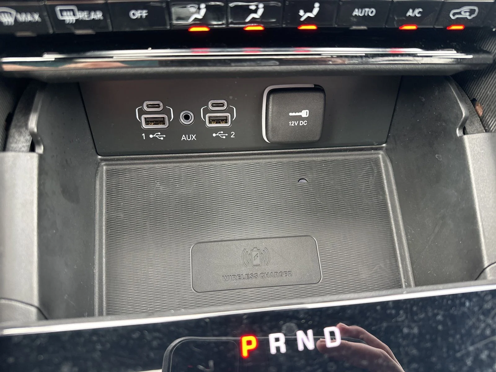 Used 2024 Black Jeep Laredo image 55