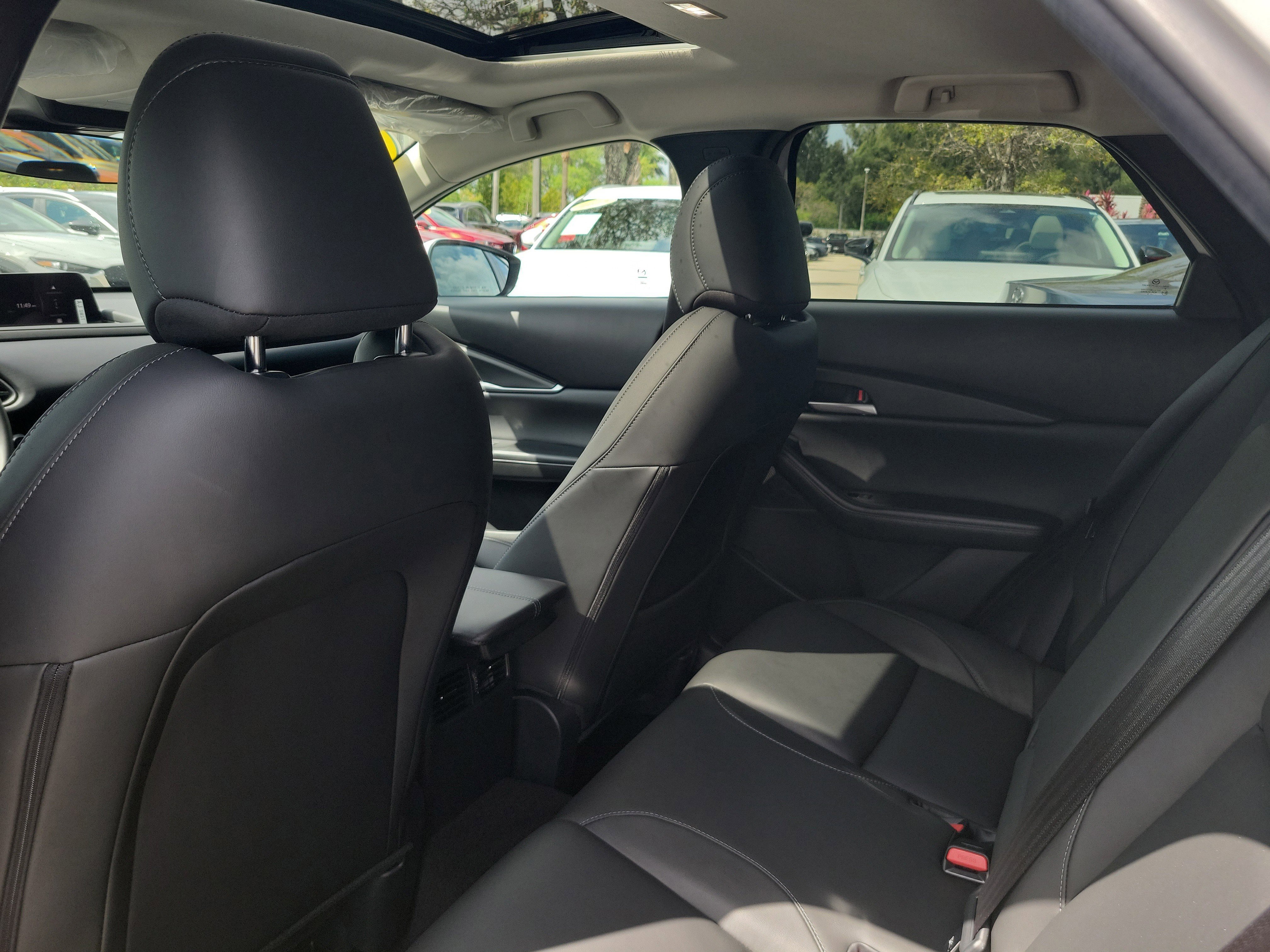 2026 Mazda CX-30 Preferred - Photo 7