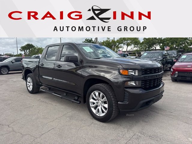 2022 Chevrolet Silverado 1500 Limited