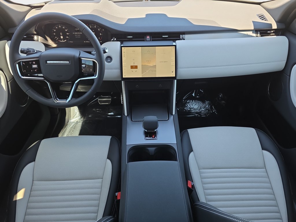 New 2026 Varesine Blue LAND ROVER  image 9