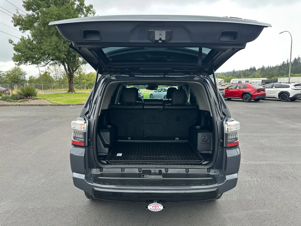 Certified Used 2024  Toyota TRD Pro image 12