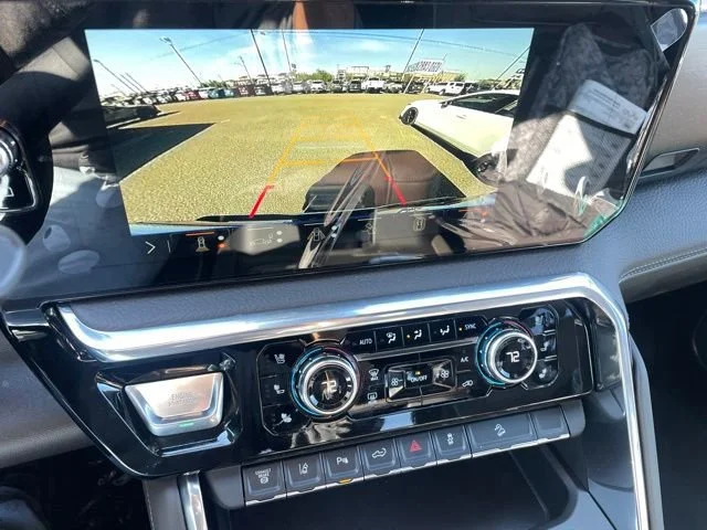 2026 GMC Sierra 2500HD Denali - Photo 13