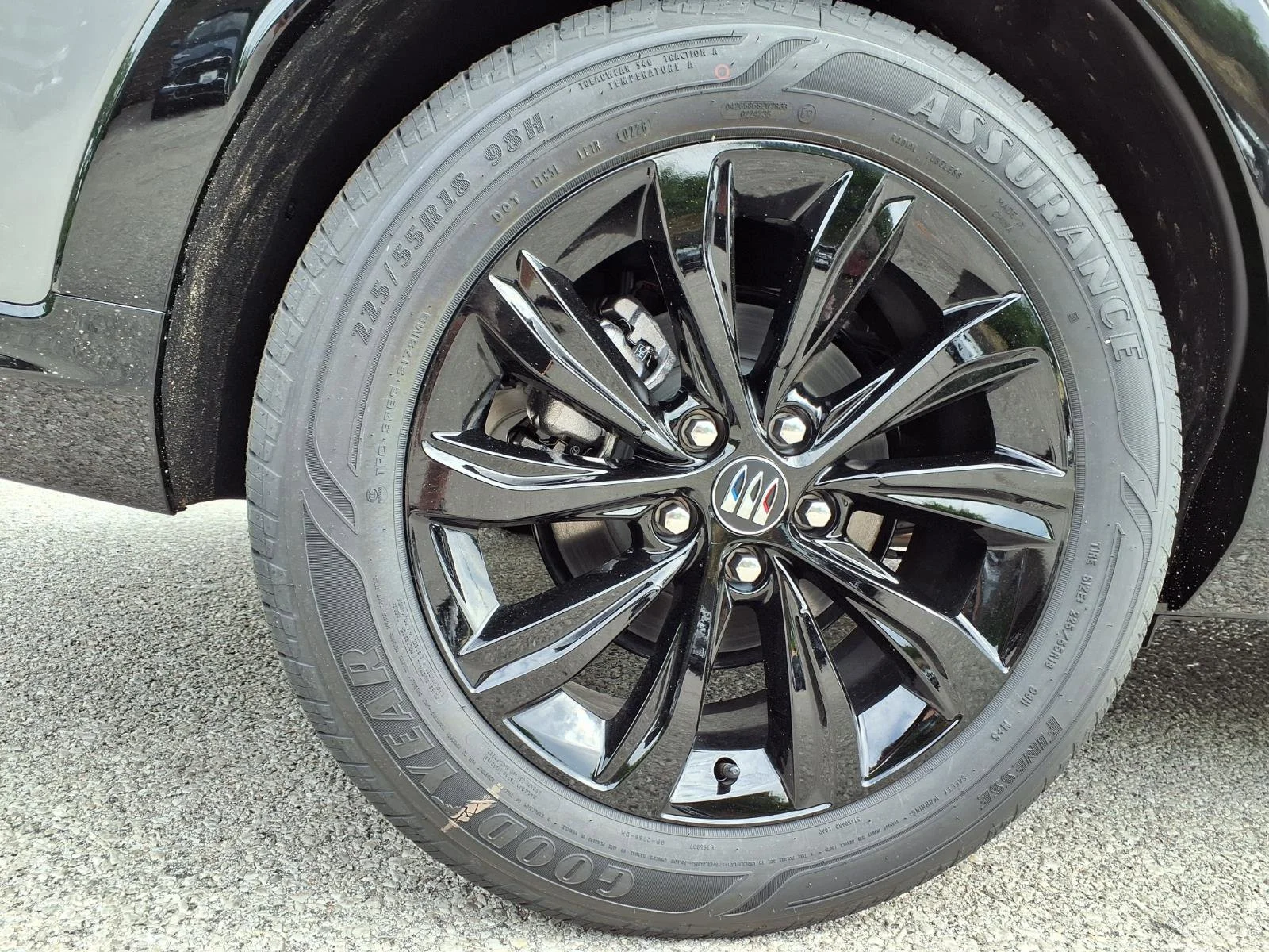 2026 Buick Envista Sport Touring - Photo 22