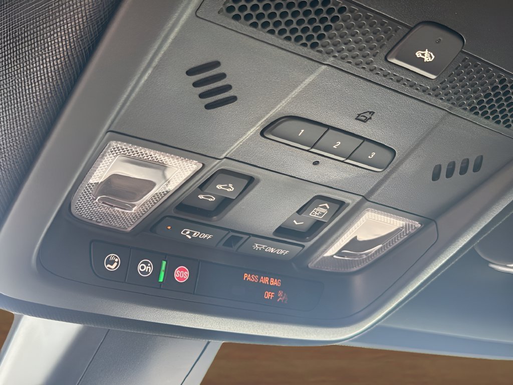 2026 Cadillac XT5 Premium Luxury - Photo 19