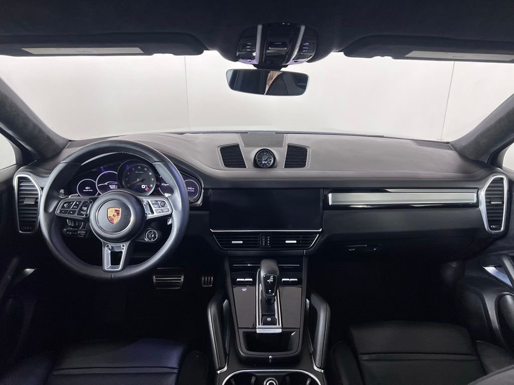 Used 2023 White Porsche Turbo image 19