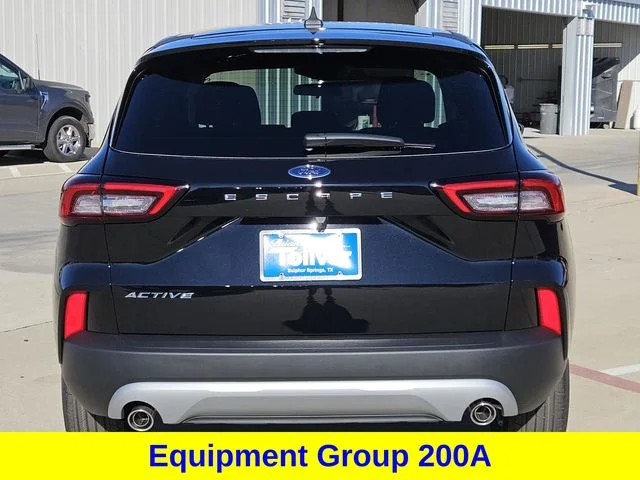 2026 Ford Escape Active - Photo 8