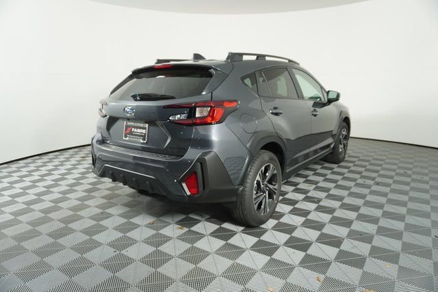 2026 Subaru Crosstrek Premium - Photo 7