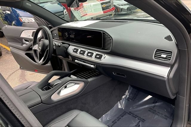New 2026 Black Mercedes-Benz GLE 350 image 48