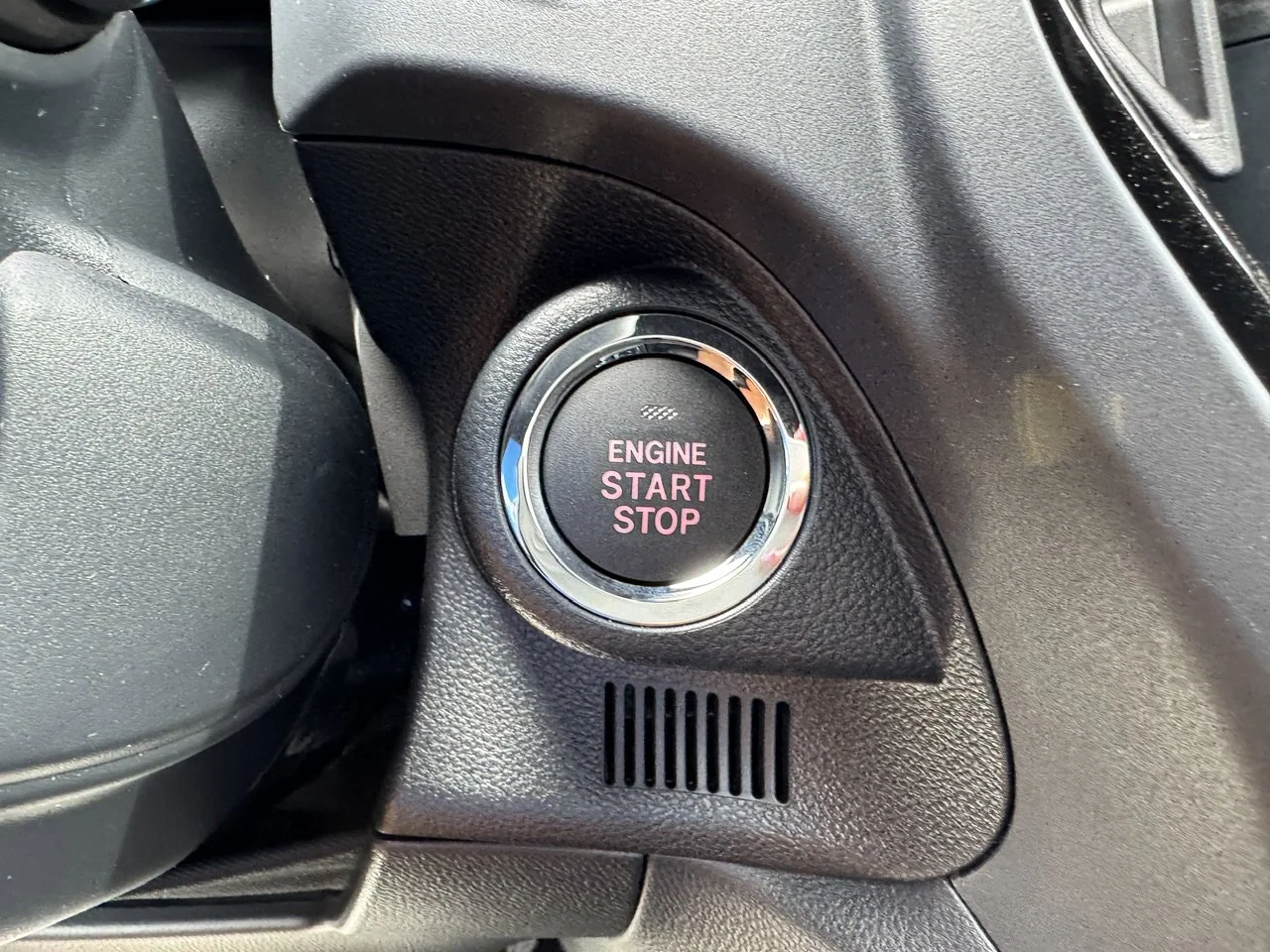 New 2026 Crystal Black Silica Subaru Sport Onyx Edition image 44