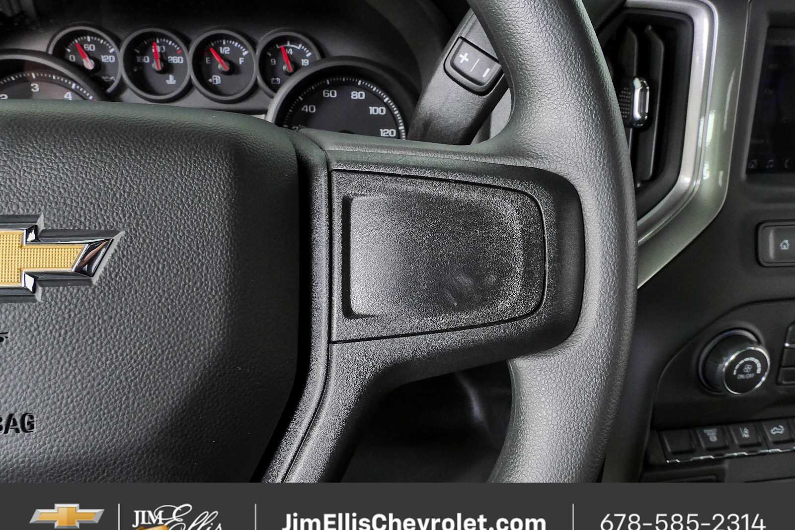 2026 Chevrolet Silverado 2500 HD Work Truck - Photo 10