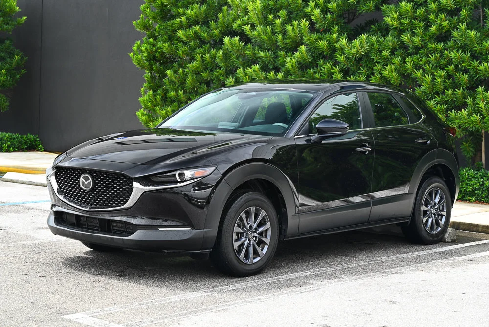2024 Mazda CX-30