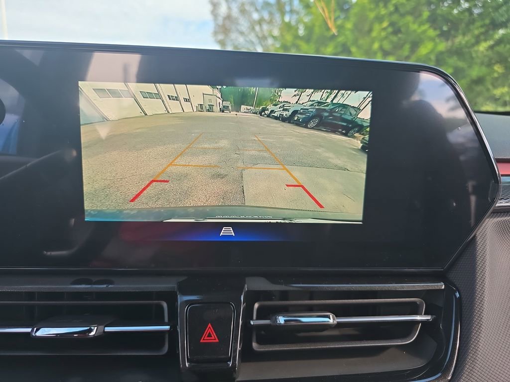 2026 Chevrolet Trailblazer RS - Photo 23