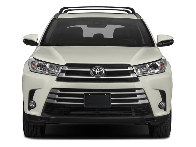 Used 2017 Predawn Gray Mica Toyota XLE image 4