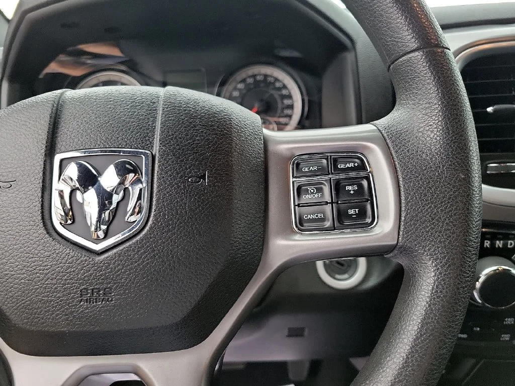 Used 2024 Diamond Black Ram Warlock image 23