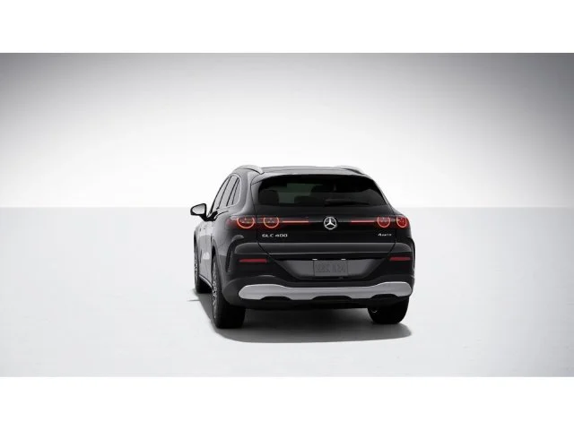 New 2027  Mercedes-Benz GLC 400 image 27