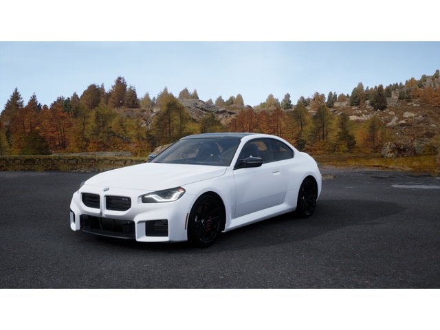 2026 BMW M2 M2 Coupe's photo