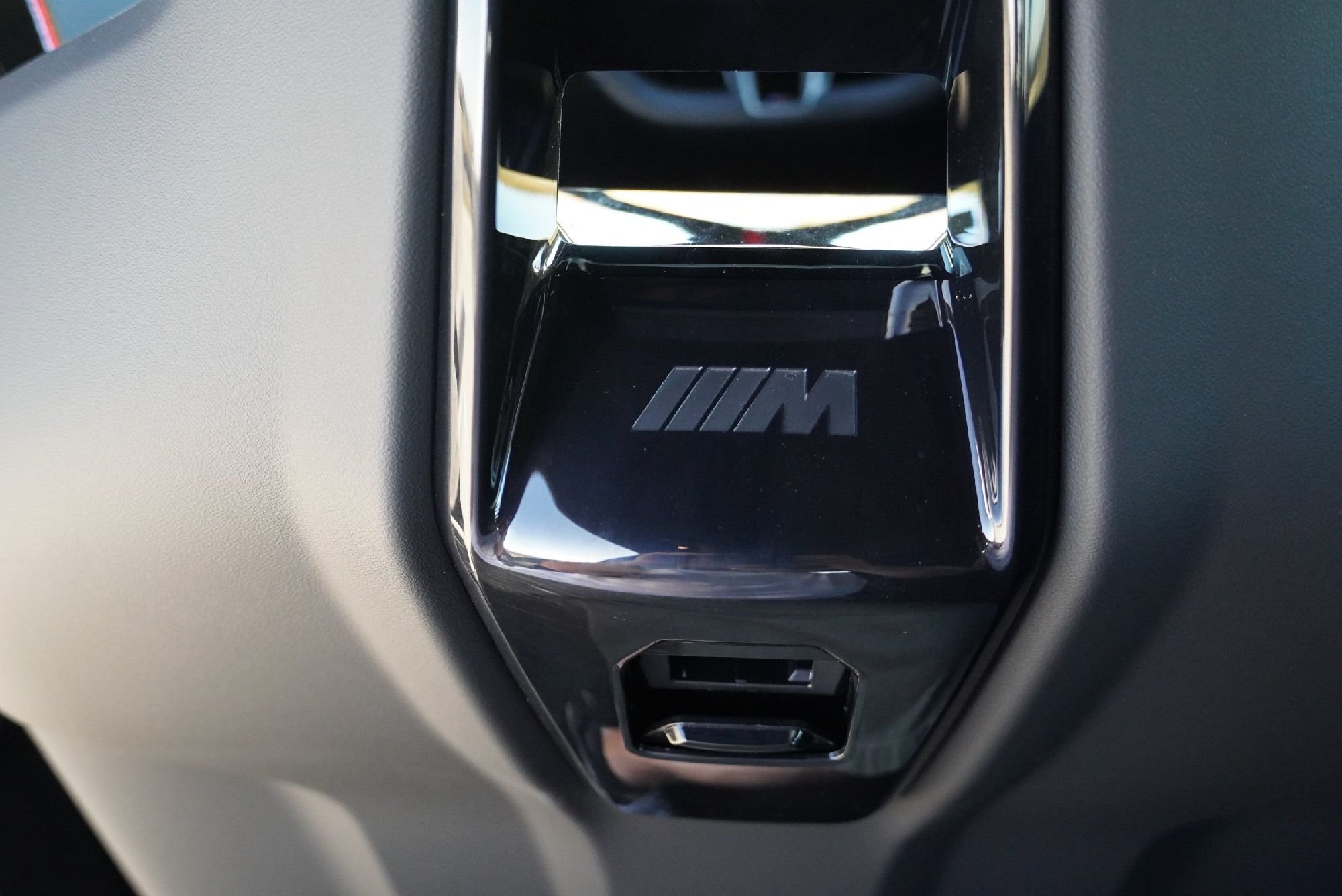 2025 BMW M5 M5 Touring - Photo 34