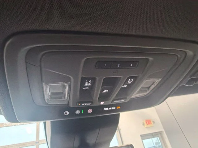 New 2026 Onyx Black GMC Denali image 48