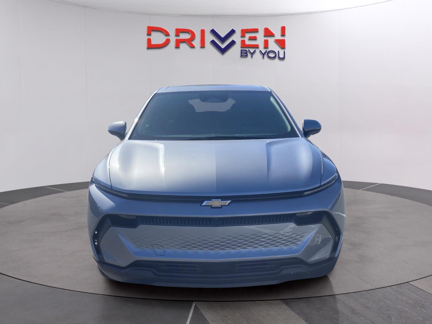 2026 Chevrolet Equinox EV 1LT - Photo 9