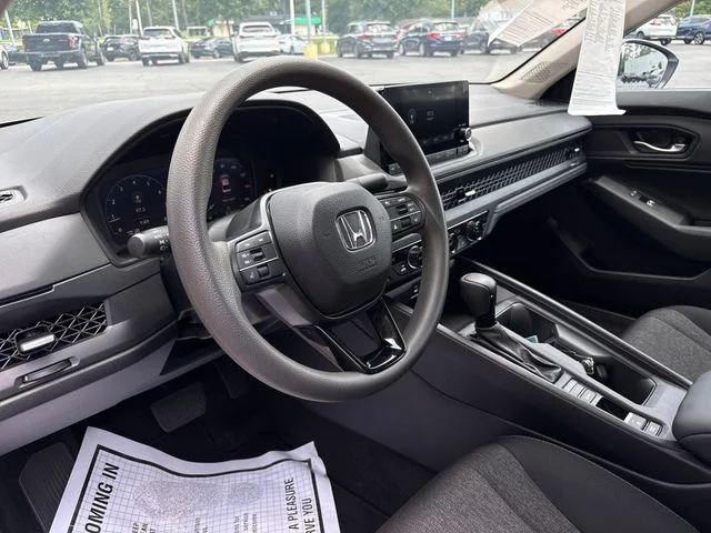 Certified Used 2023  Honda EX image 14